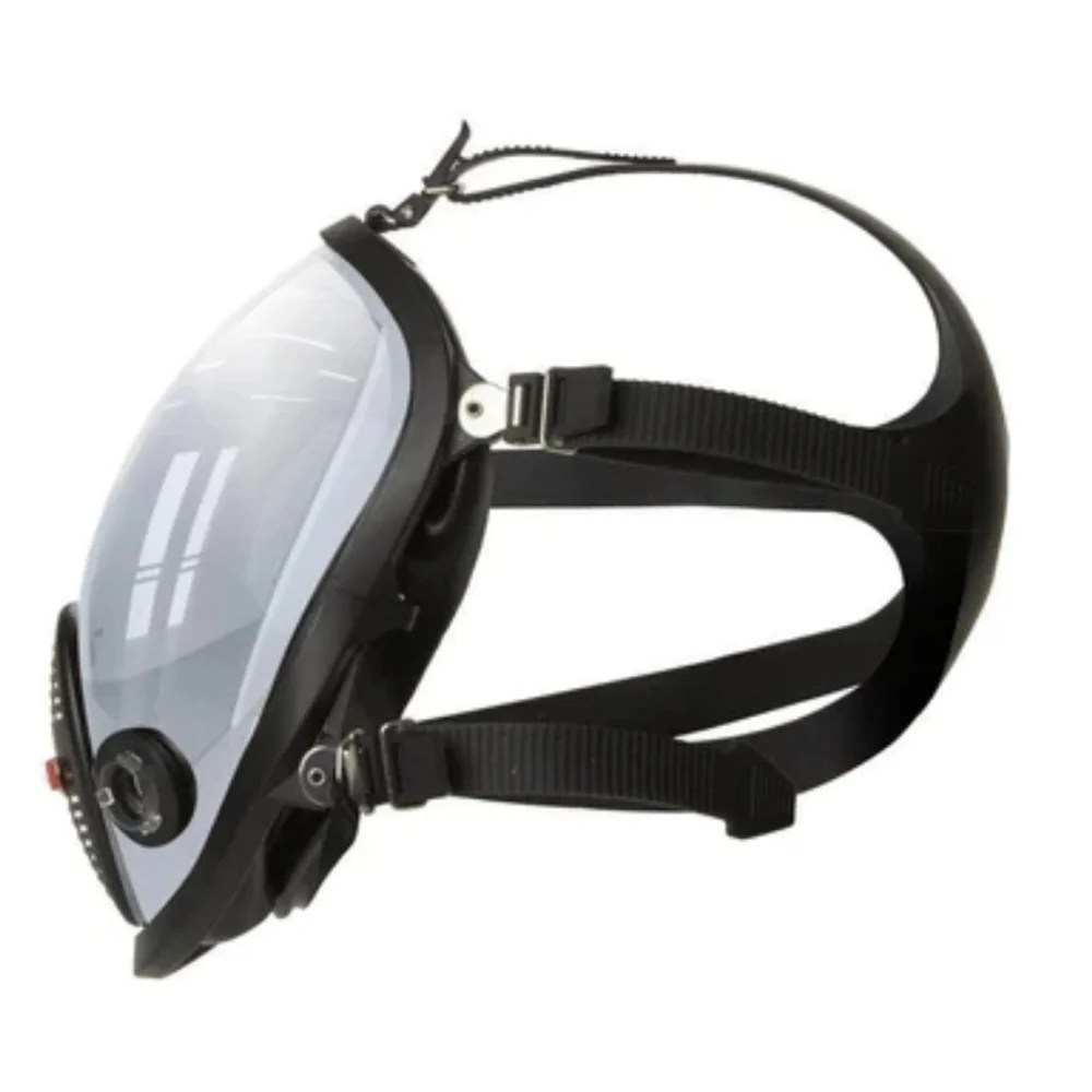 SHARK TROOPER FUTURE MASK (LIMITED EDITION)